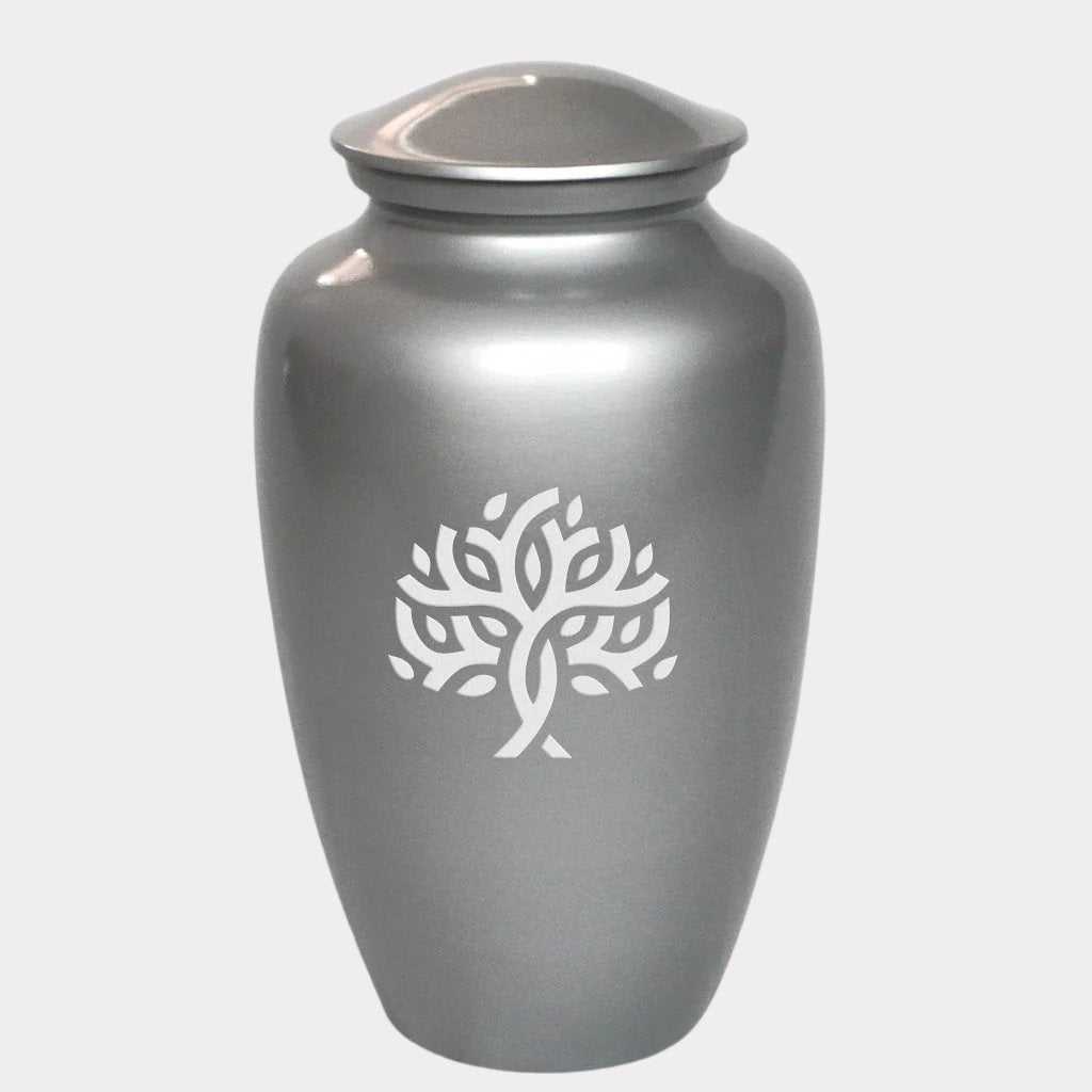 Tree Remembrance Cremation Urn