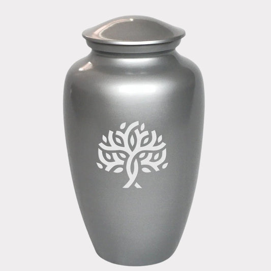 Tree Remembrance Cremation Urn